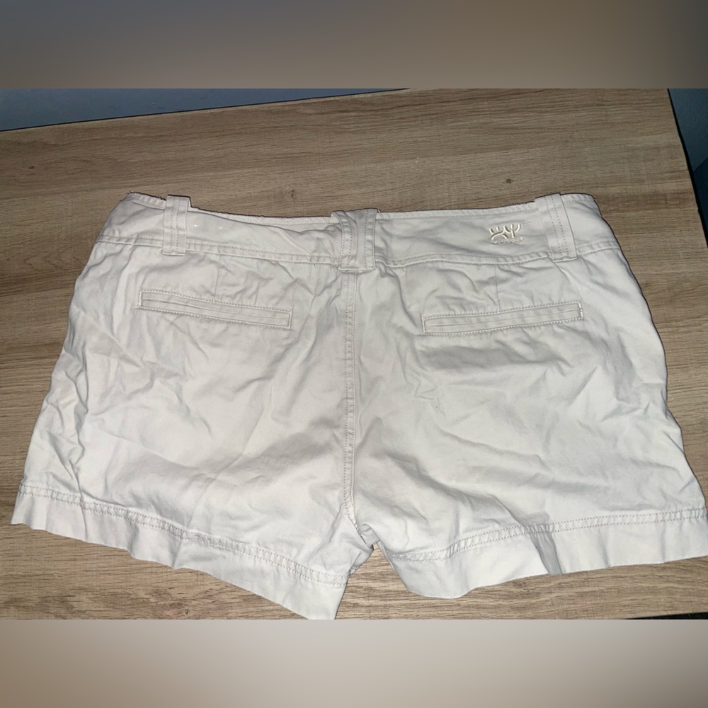 Vintage What You’re Made Of Shorts